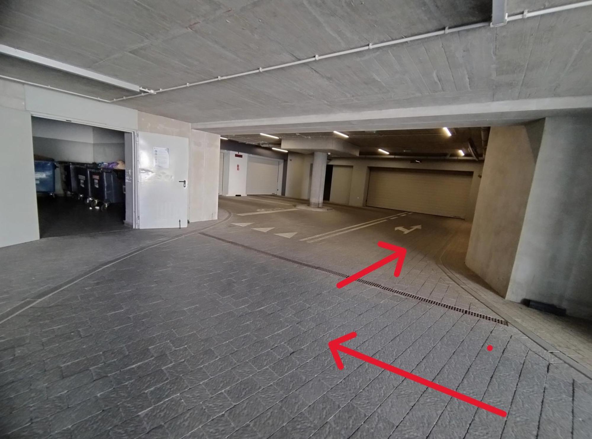 Apartament 5K Nautica Szczecin Exteriör bild