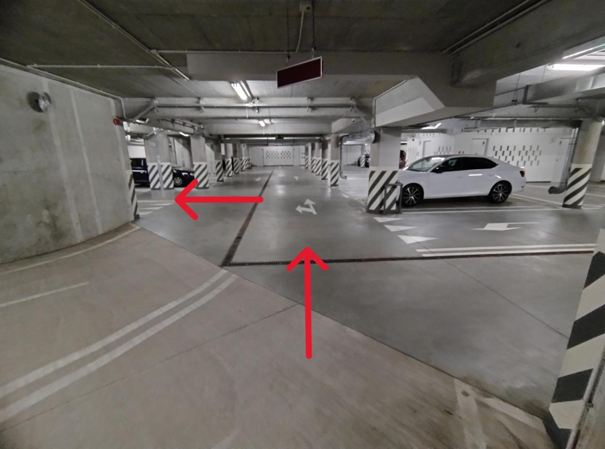 Apartament 5K Nautica Szczecin Exteriör bild