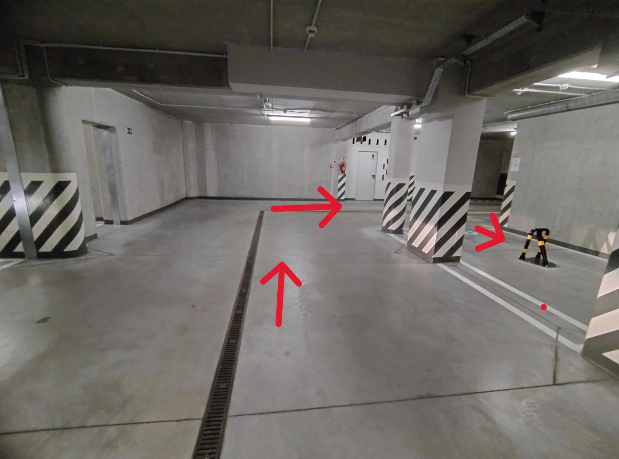 Apartament 5K Nautica Szczecin Exteriör bild
